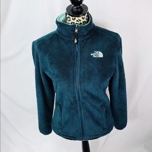 North Face Women’s Fleece